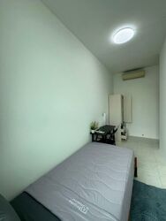 Hillview Regency (D23), Condominium #548753861